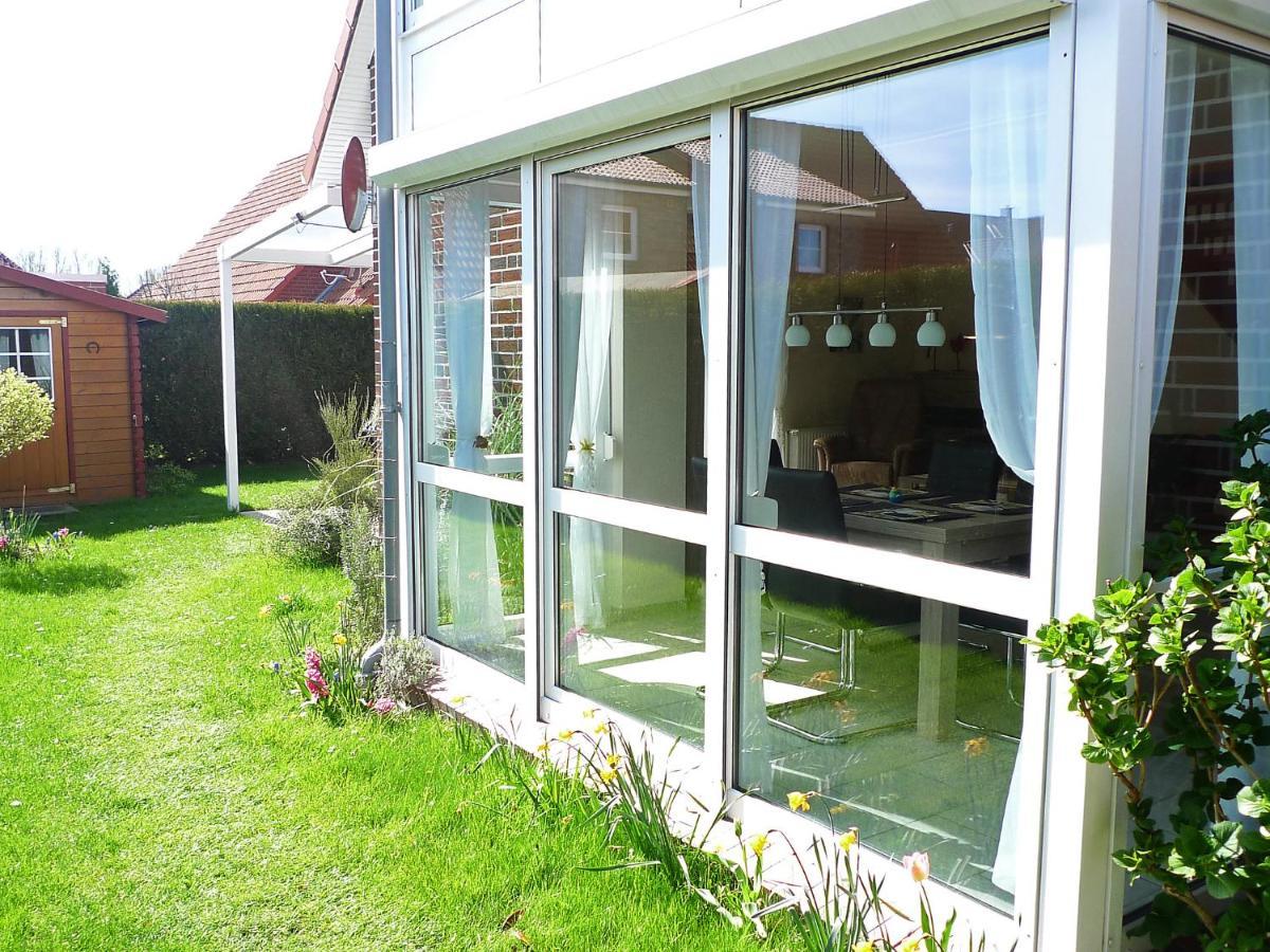 Holiday Home Aquantis By Interhome ノルトダイヒ エクステリア 写真