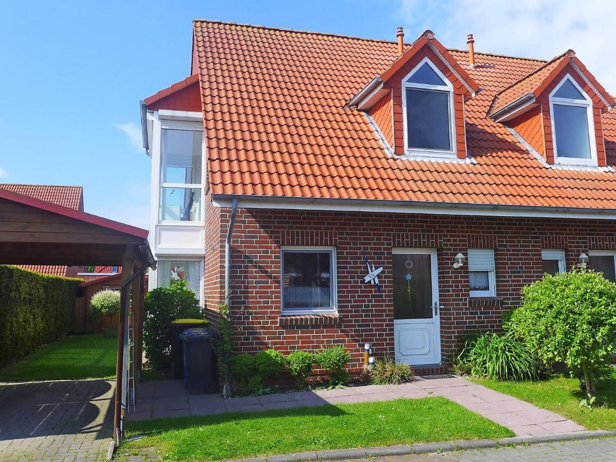 Holiday Home Aquantis By Interhome ノルトダイヒ エクステリア 写真