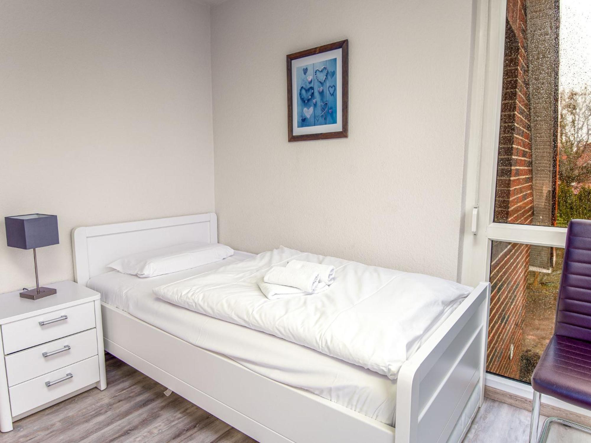 Holiday Home Aquantis By Interhome ノルトダイヒ エクステリア 写真