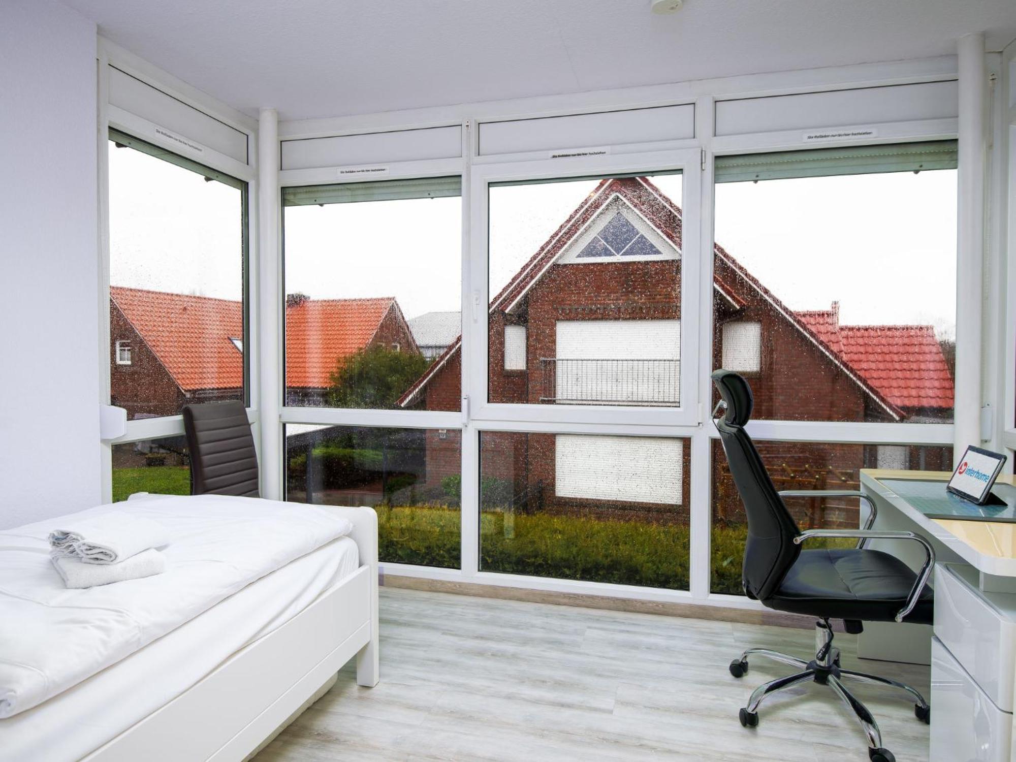 Holiday Home Aquantis By Interhome ノルトダイヒ エクステリア 写真