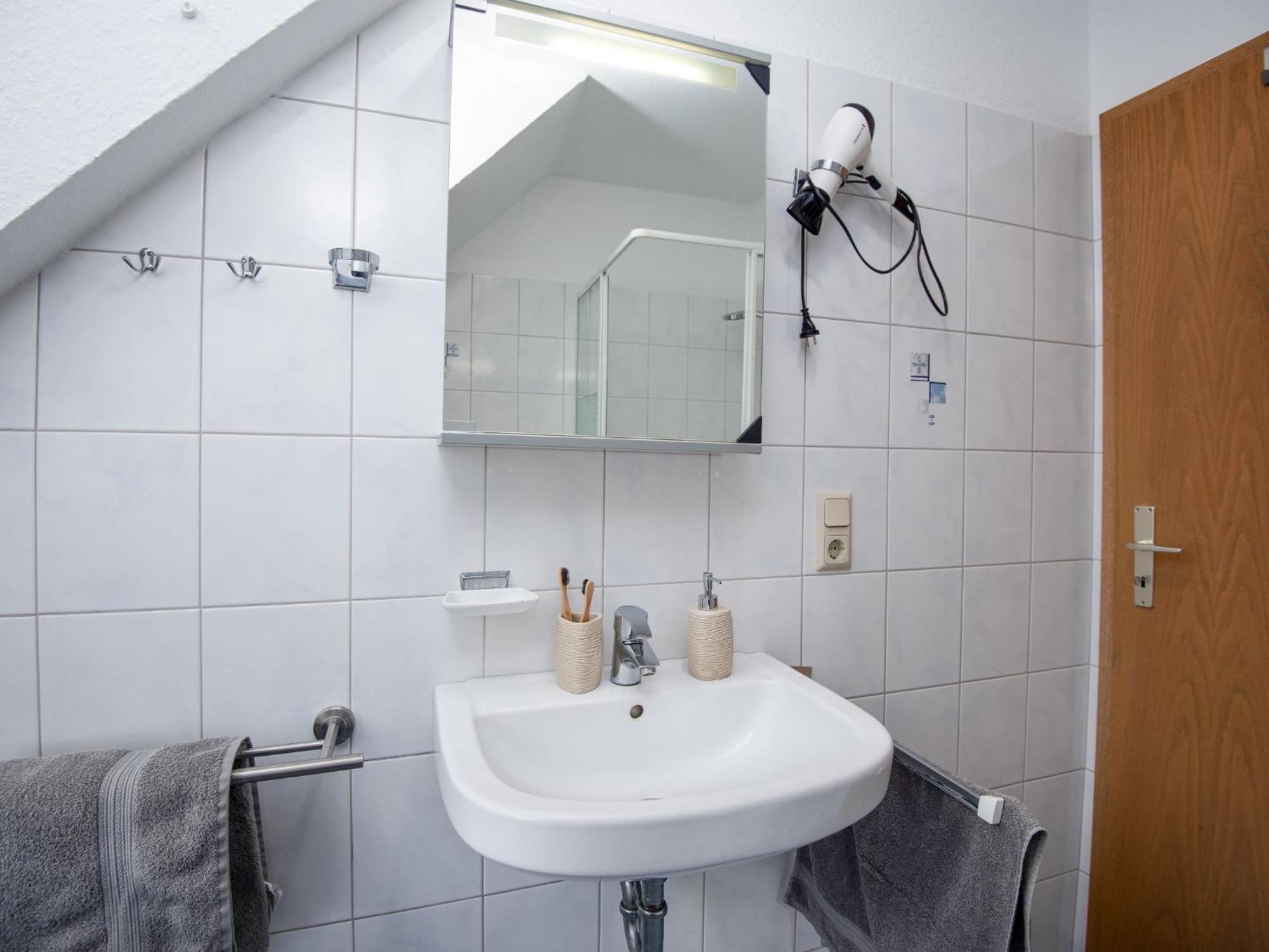 Holiday Home Aquantis By Interhome ノルトダイヒ エクステリア 写真