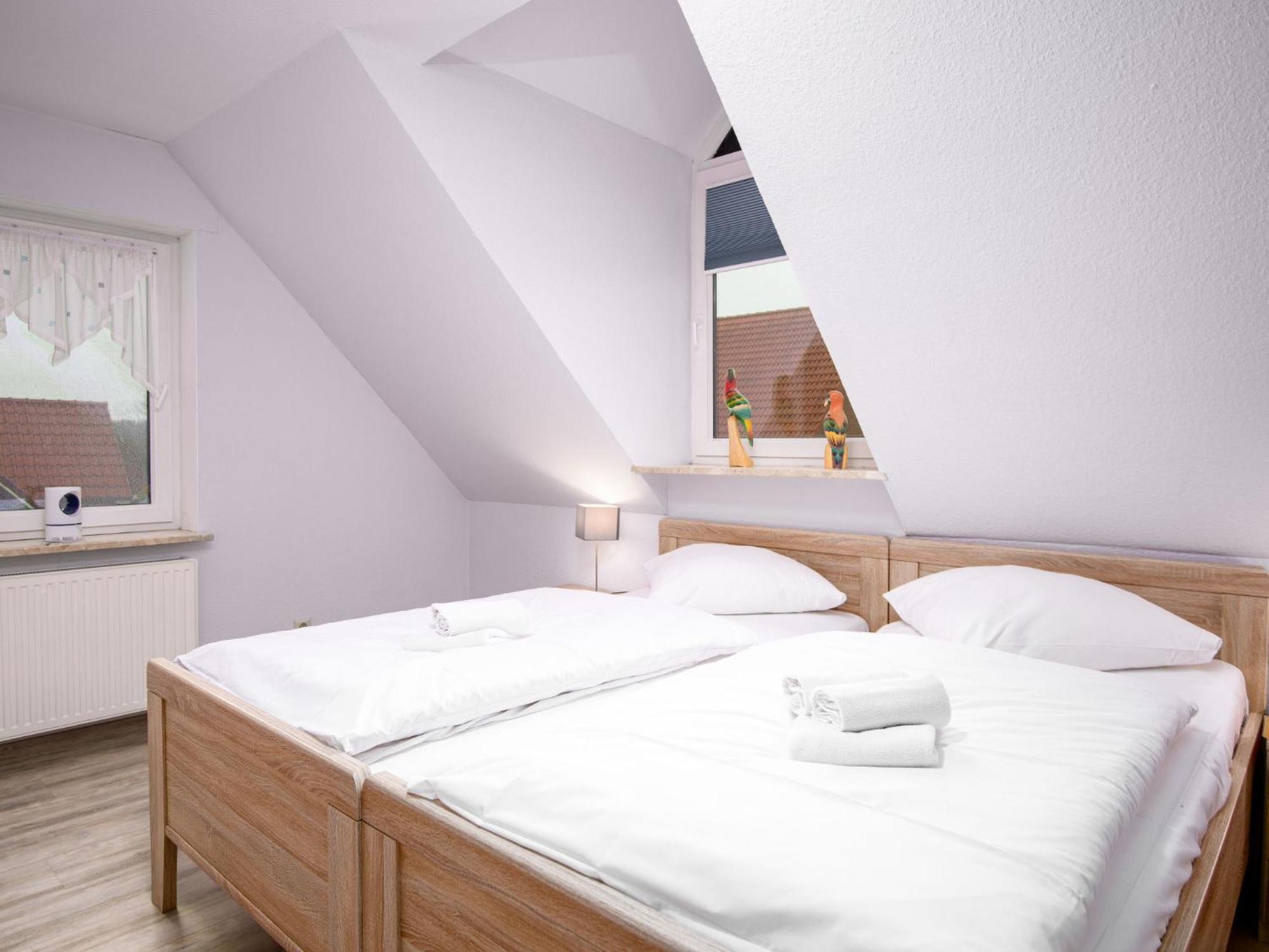 Holiday Home Aquantis By Interhome ノルトダイヒ エクステリア 写真