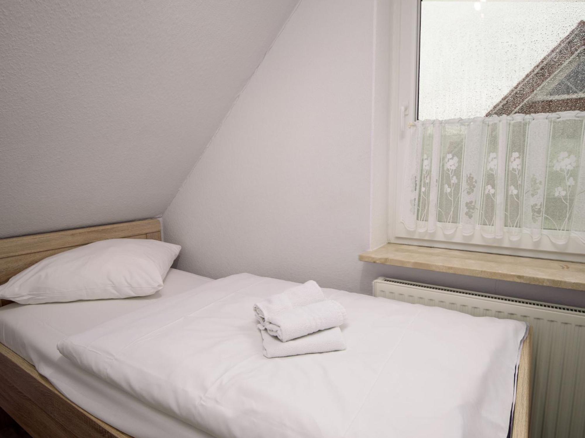Holiday Home Aquantis By Interhome ノルトダイヒ エクステリア 写真