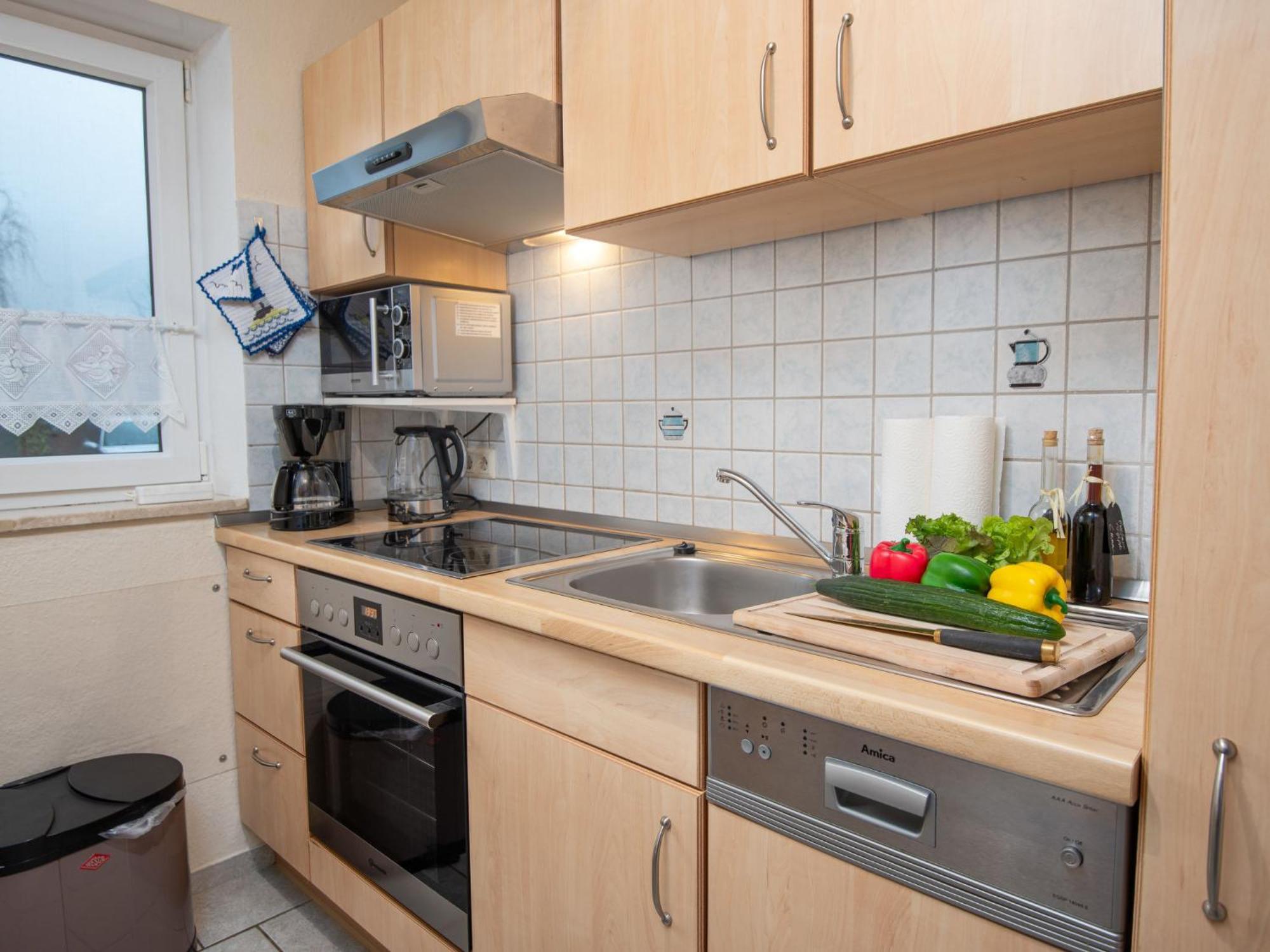 Holiday Home Aquantis By Interhome ノルトダイヒ エクステリア 写真