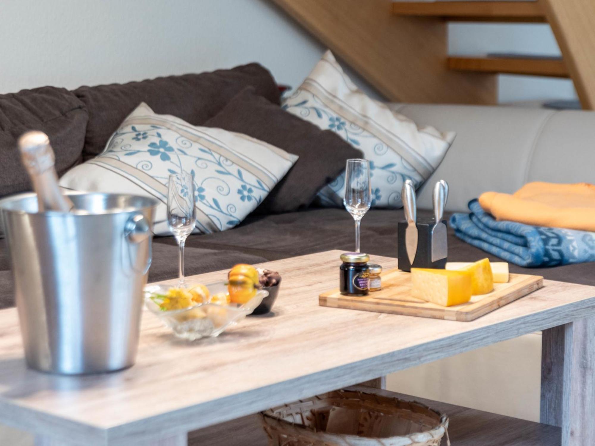 Holiday Home Aquantis By Interhome ノルトダイヒ エクステリア 写真