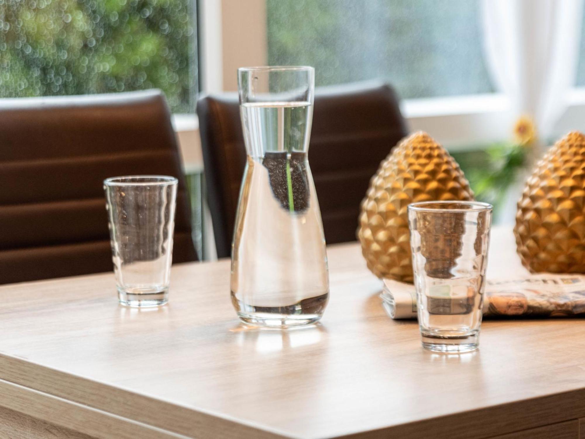 Holiday Home Aquantis By Interhome ノルトダイヒ エクステリア 写真