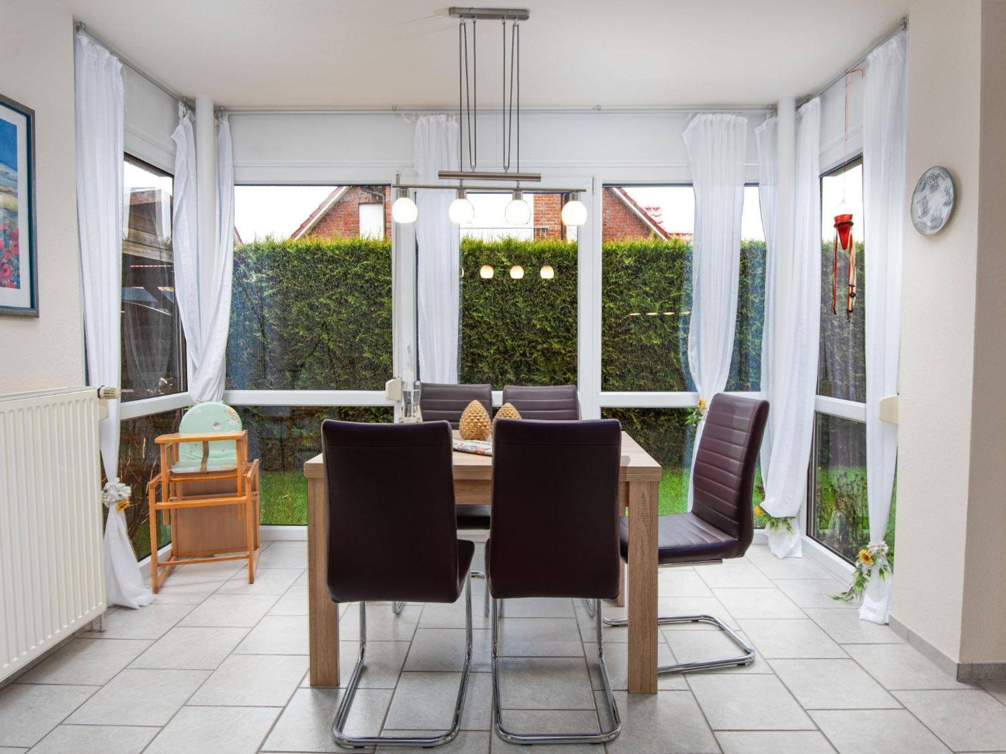 Holiday Home Aquantis By Interhome ノルトダイヒ エクステリア 写真