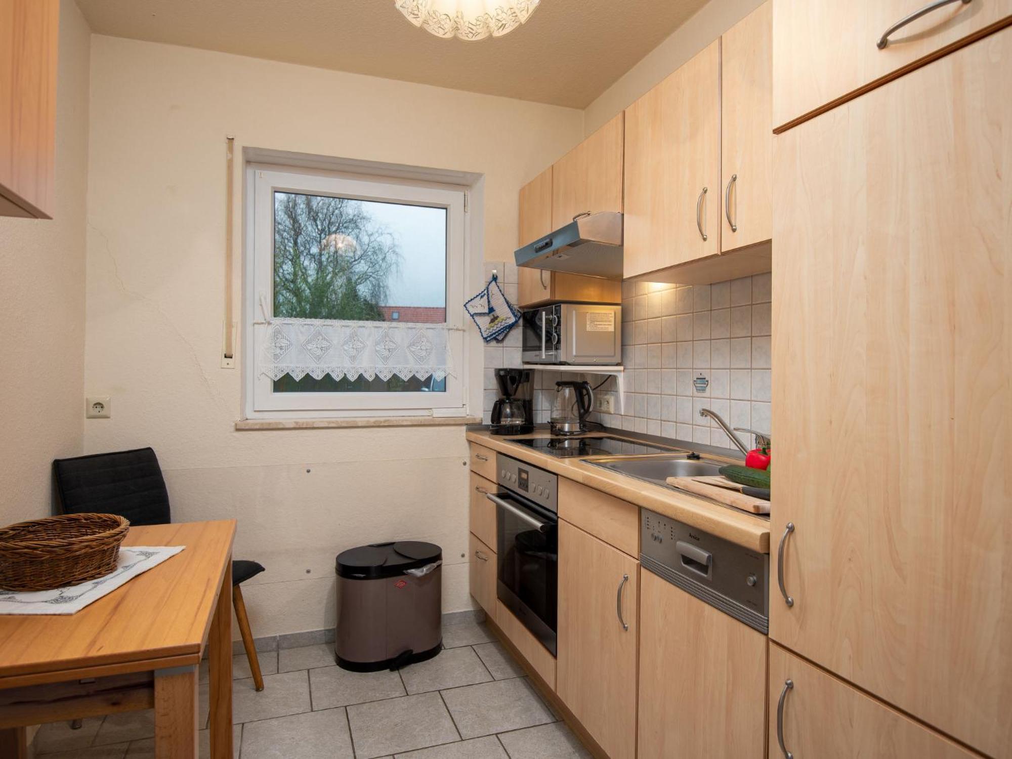 Holiday Home Aquantis By Interhome ノルトダイヒ エクステリア 写真