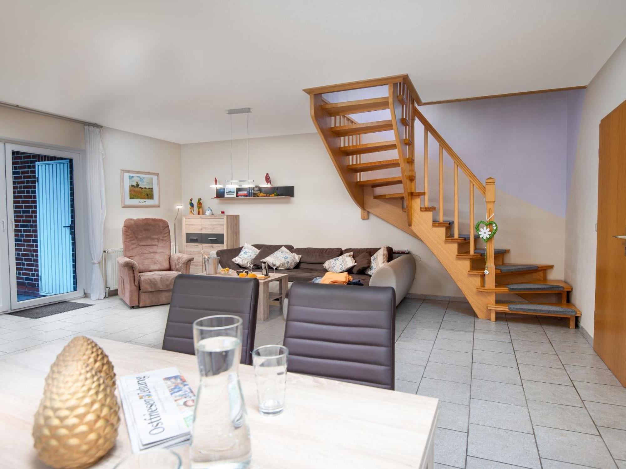 Holiday Home Aquantis By Interhome ノルトダイヒ エクステリア 写真