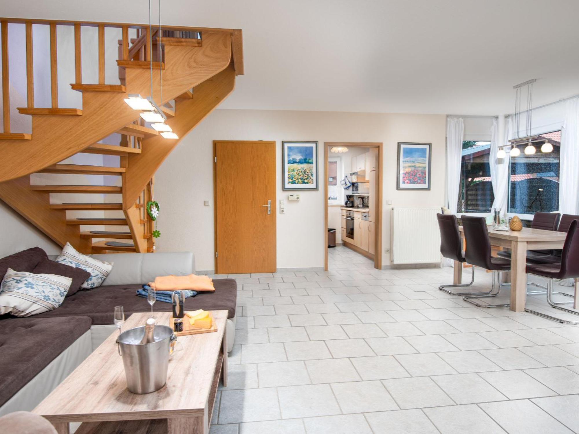Holiday Home Aquantis By Interhome ノルトダイヒ エクステリア 写真