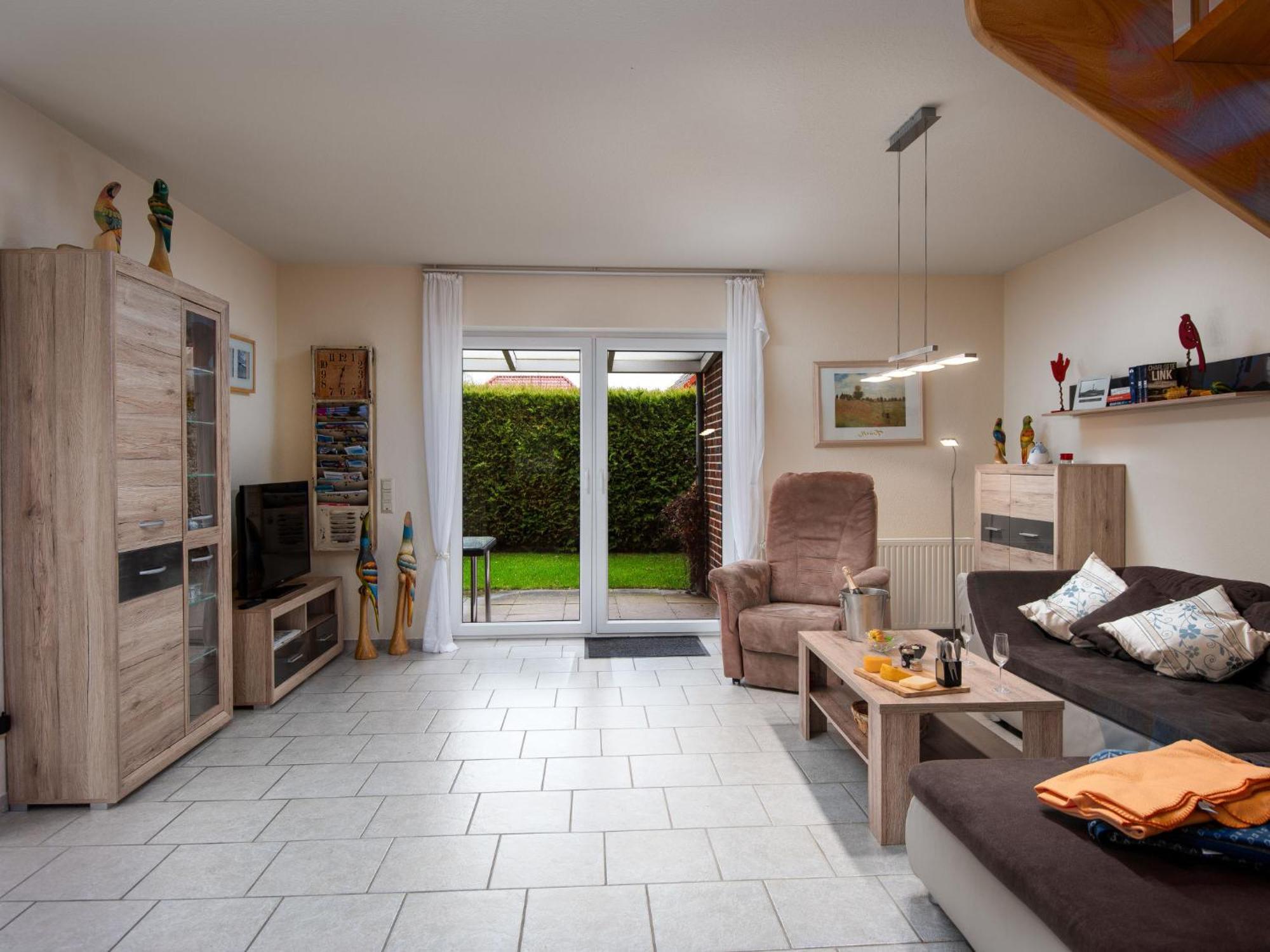 Holiday Home Aquantis By Interhome ノルトダイヒ エクステリア 写真
