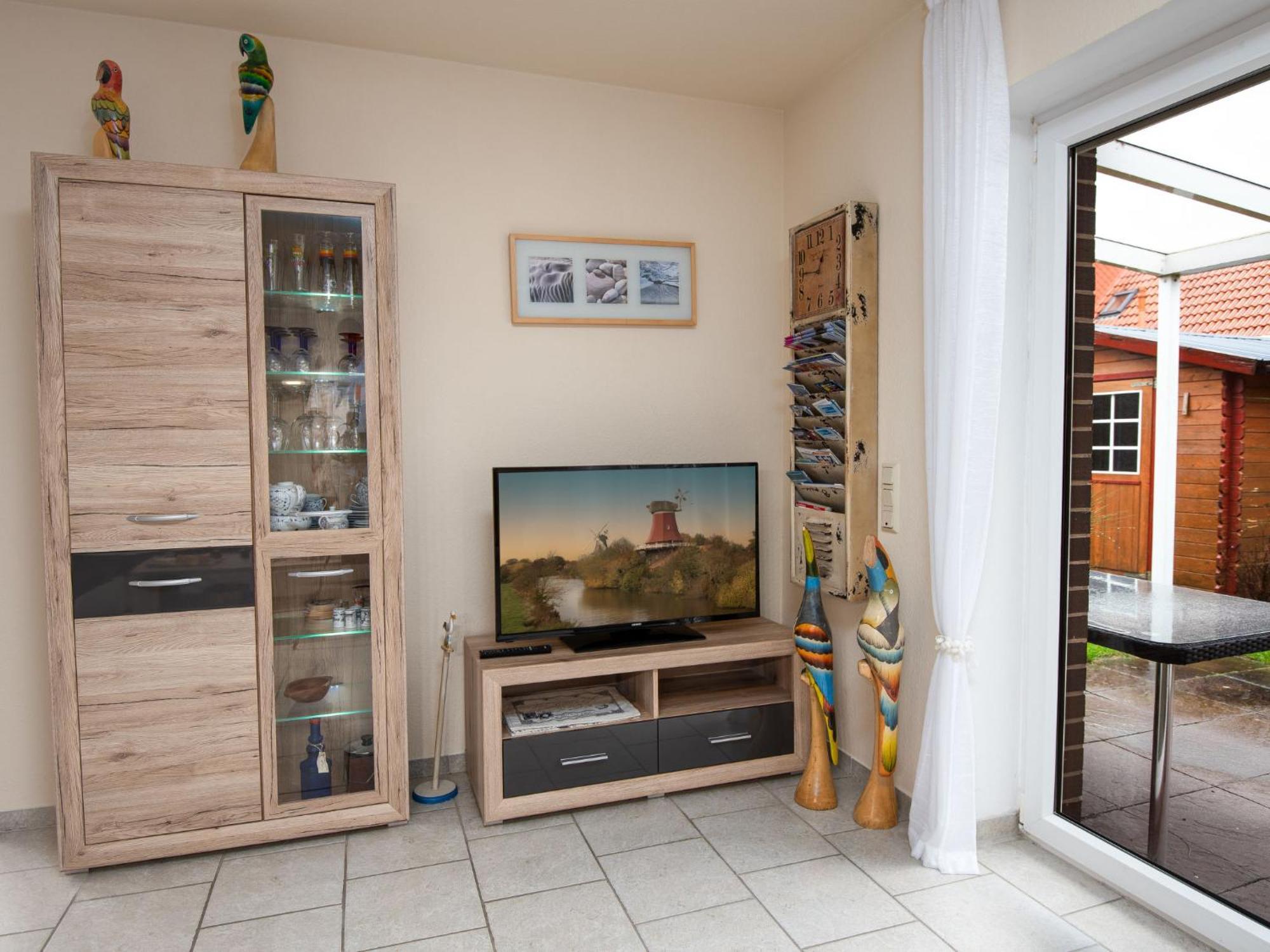 Holiday Home Aquantis By Interhome ノルトダイヒ エクステリア 写真