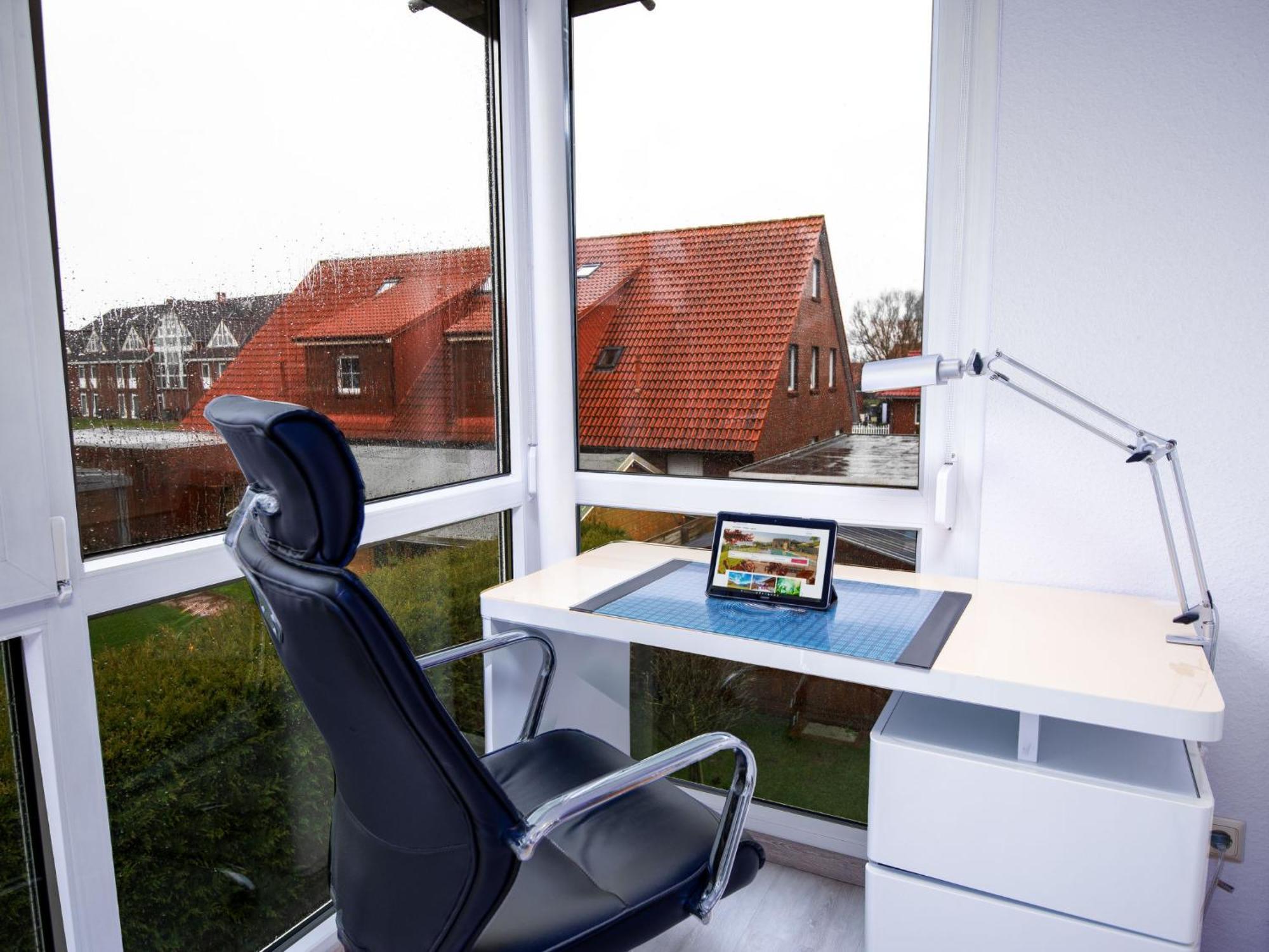 Holiday Home Aquantis By Interhome ノルトダイヒ エクステリア 写真
